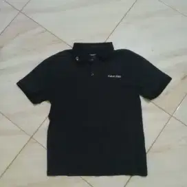 Kaos Calvin klein