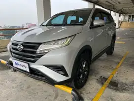 [OLXMOBBI] DP Rendah Daihatsu Terios 1.5 X Deluxe -MT 2018 SSYSKS