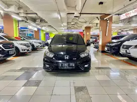 Honda Brio RS AT 2021