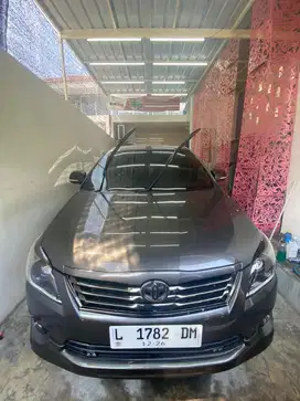 Nano ceramic coating mobil poles salon mobil