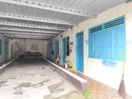 KOST MURAH DEKAT KAMPUS UKRIM PURWOMARTANI KALASAN SLEMAN YOGYAKARTA