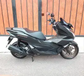 Honda PcX 160 ABS tahun 2023 cash&credits