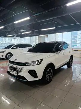MG VS HEV 2024 Hybrid