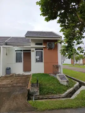 Citra Maja 2, Cluster Mega Ubud, Lebak, Banten