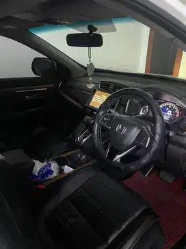 Honda CR-V 2017 Bensin