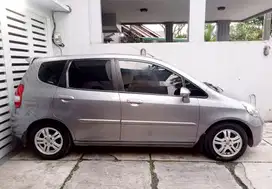 Honda Jazz 2005 Bensin