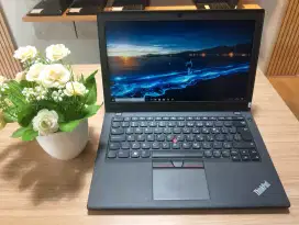 Laptop Gaming Lenovo Thinkpad X270 Core i7 Bergaransi No Minus
