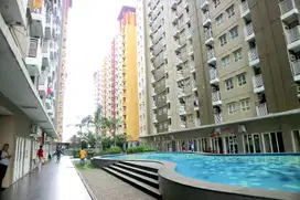 Apartemen Disewakan Casablanca East Residence Dallas Studio