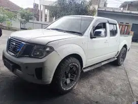 Nissan Navara Matic 4x4 Diesel