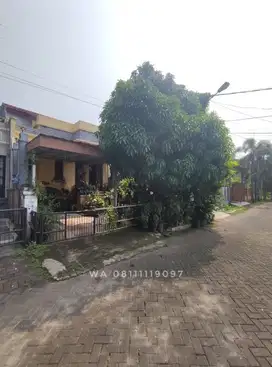 JUAL : Rumah Perum Bumi Sentosa Cibinong Bogor