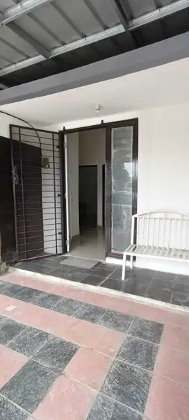 Disewakan Rumah full furnished cluster Davida Citraland