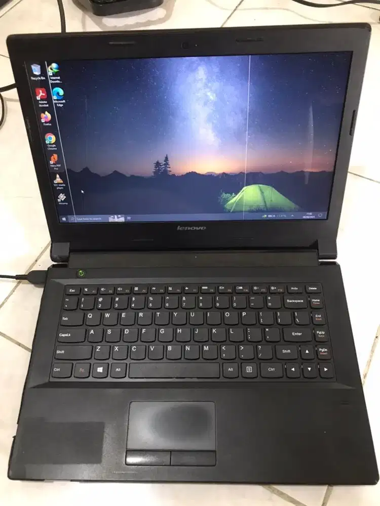 Lenovo B40 70 Murah Meriah