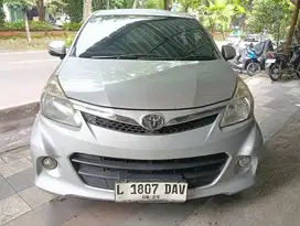 ALN AVANZA VELOZ AT TAHUN 2014