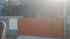 Rumah 2 Kamar di harvest sewa bulanan 1 juta