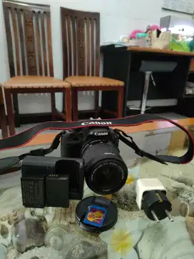 Jual kamera canon