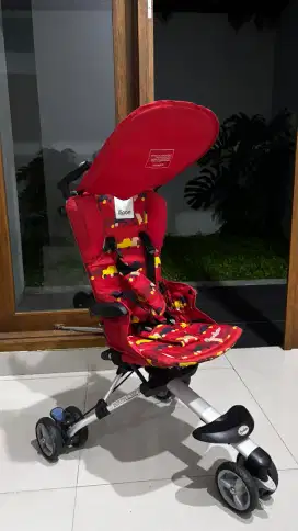 Barang untuk bayi
