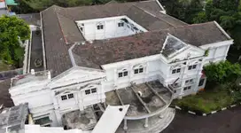 Dijual cepat dibawah njop tanah kemang timur jakarta selatan
