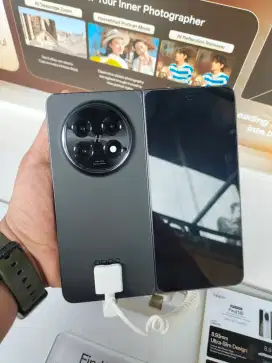 Oppo Find N 5|Hp Lipat Tertipis