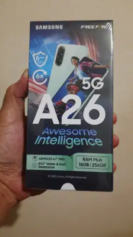 Samsung Galaxy A26 5G 8/256 Gb