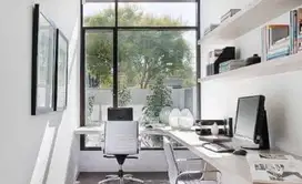 admin kantor online