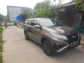 Daihatsu All New Terios 2021