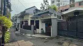 Rumah di Tebet Dalam Jaksel
