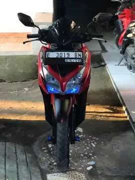 Jual cepat vario