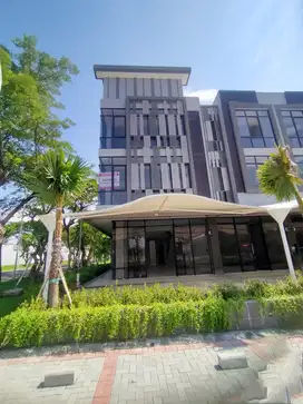 Ruko Beverly Strategis Pakuwon City Sebrang Hokky