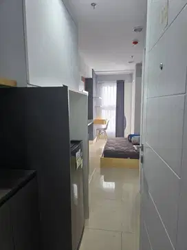 Apartemen Strategis di Jakarta Selatan, DI JUAL