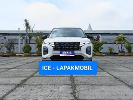 Creta 1.5 Prime Matic Tahun 2022 KM Rendah