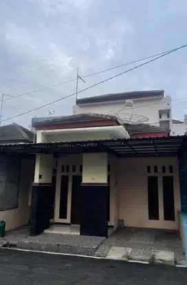 Dijual Segera rumah milik pribadi