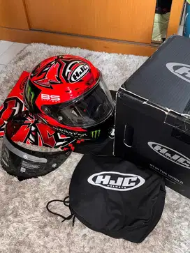 WTS HJC RPHA 1 N
