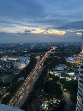 Dicari ART bantu momong apartemen PP