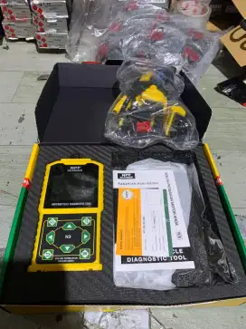 Scanner NPP Baruu