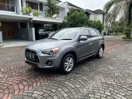 Outlander Sport PX Matic