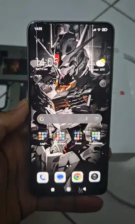 Dijual Xiaomi Mi 14t Pro