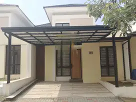 DISEWA RUMAH SIAP HUNI SEMI FURNISH CITRA SENTUL RAYA SENTUL SSR717