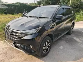 [OLXmobbi] MULUS - TOYOTA RUSH 1.5 G BENSIN AT 2020