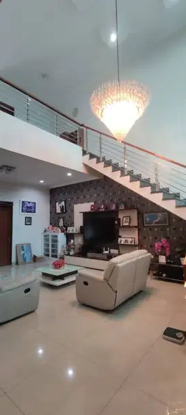 Dijual Cepat Rumah Bagus Minimalis Mekarwangi Bandung