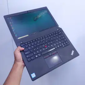 LENOVO THINKPAD CORE I5 RAM 8GB SSD 256GB
