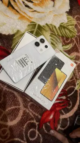 Xioami note 13 5G