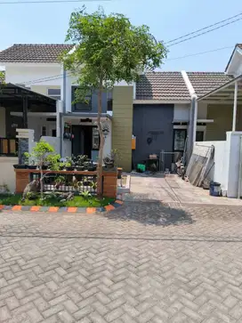 PERUM SURYA BREEZE RESIDENCE BLOK B-08, GEDANGAN SIDOARJO