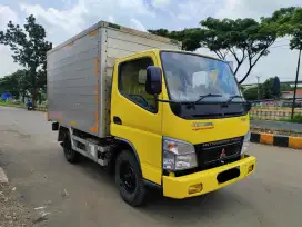 Mitsubishi Colt Diesel Canter 4 Roda Box 2010