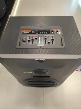 PROMO CICILAN SPEAKER AKTIF