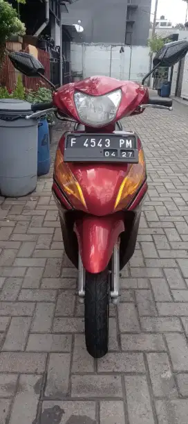 Jual cepat aja,kondisi motor optimal dan terawat