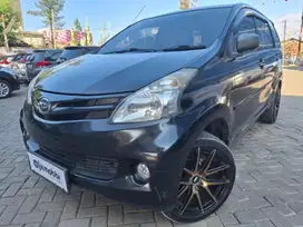 [OLXMOBBI] DP Rendah Daihatsu Xenia 1.0 Bensin-MT 2014 BSISRS