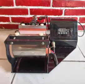 Mesin Press Mug