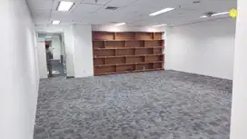 Sewa kantor Gedung Ventura Cilandak