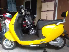 Motor Listrik Uwinfly Super Power