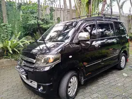 Suzuki APV Arena SGX 2008
